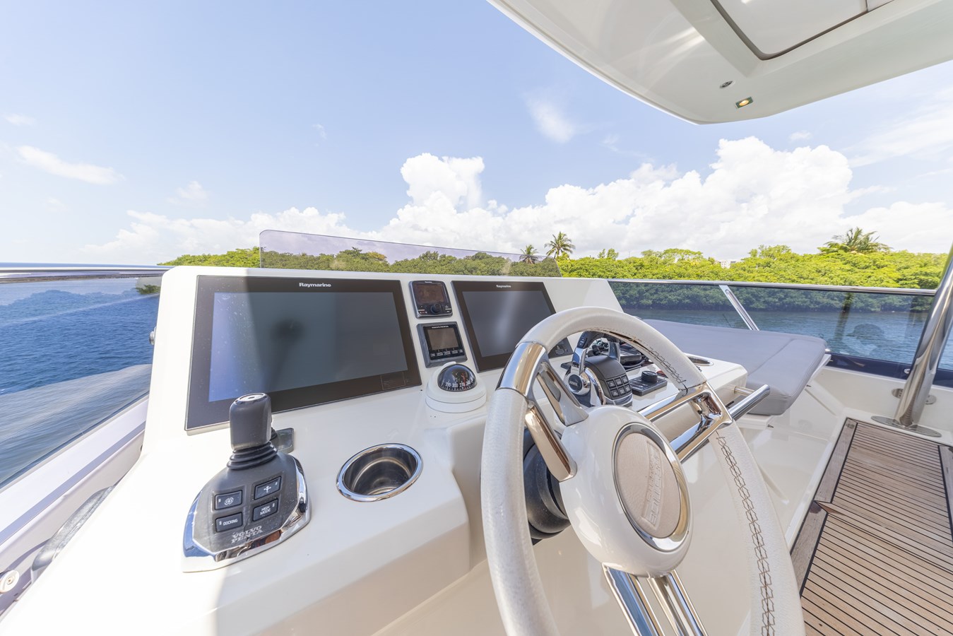 Prestige Yachts Motor Boat N/A For Sale