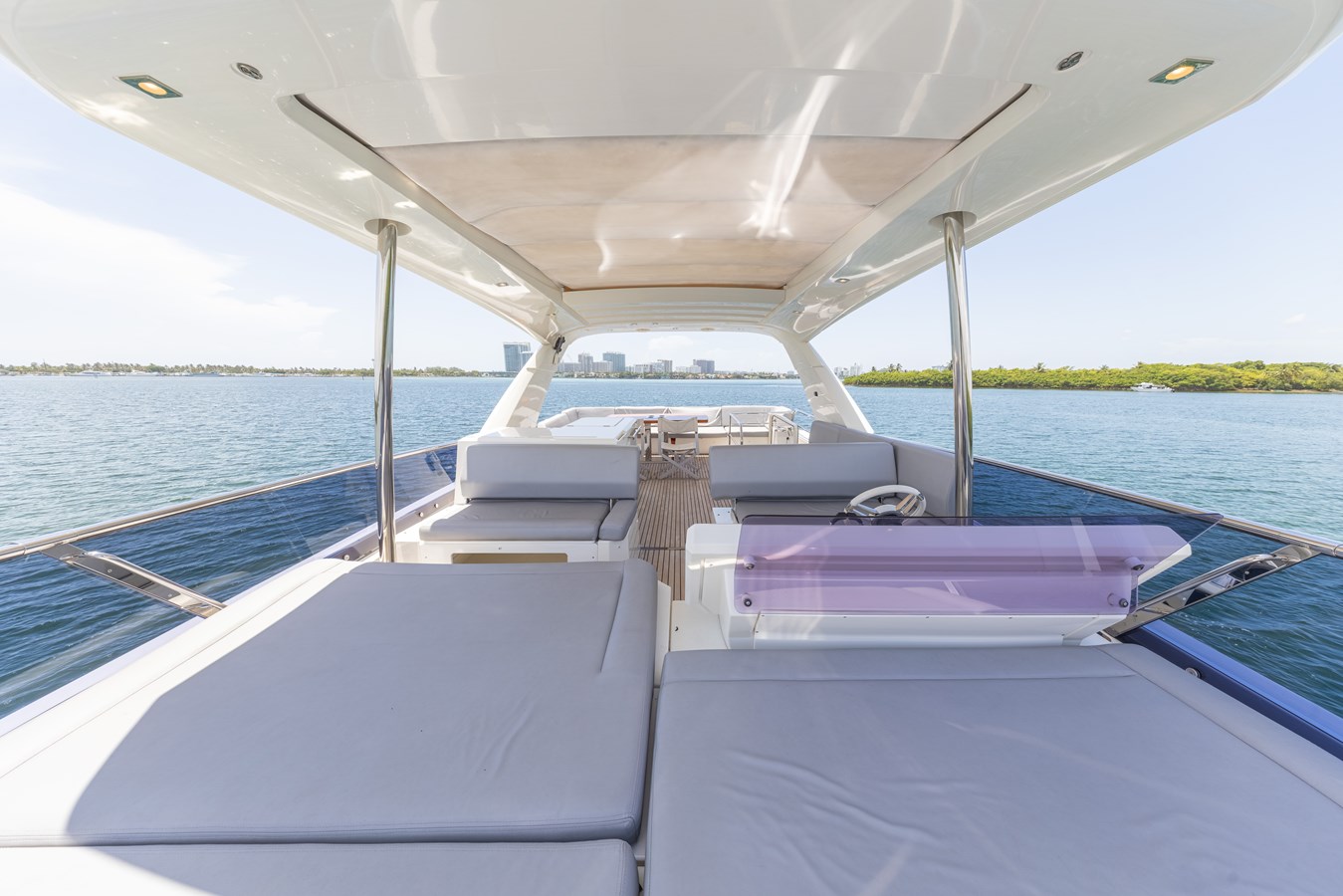 Prestige Yachts Motor Boat N/A For Sale