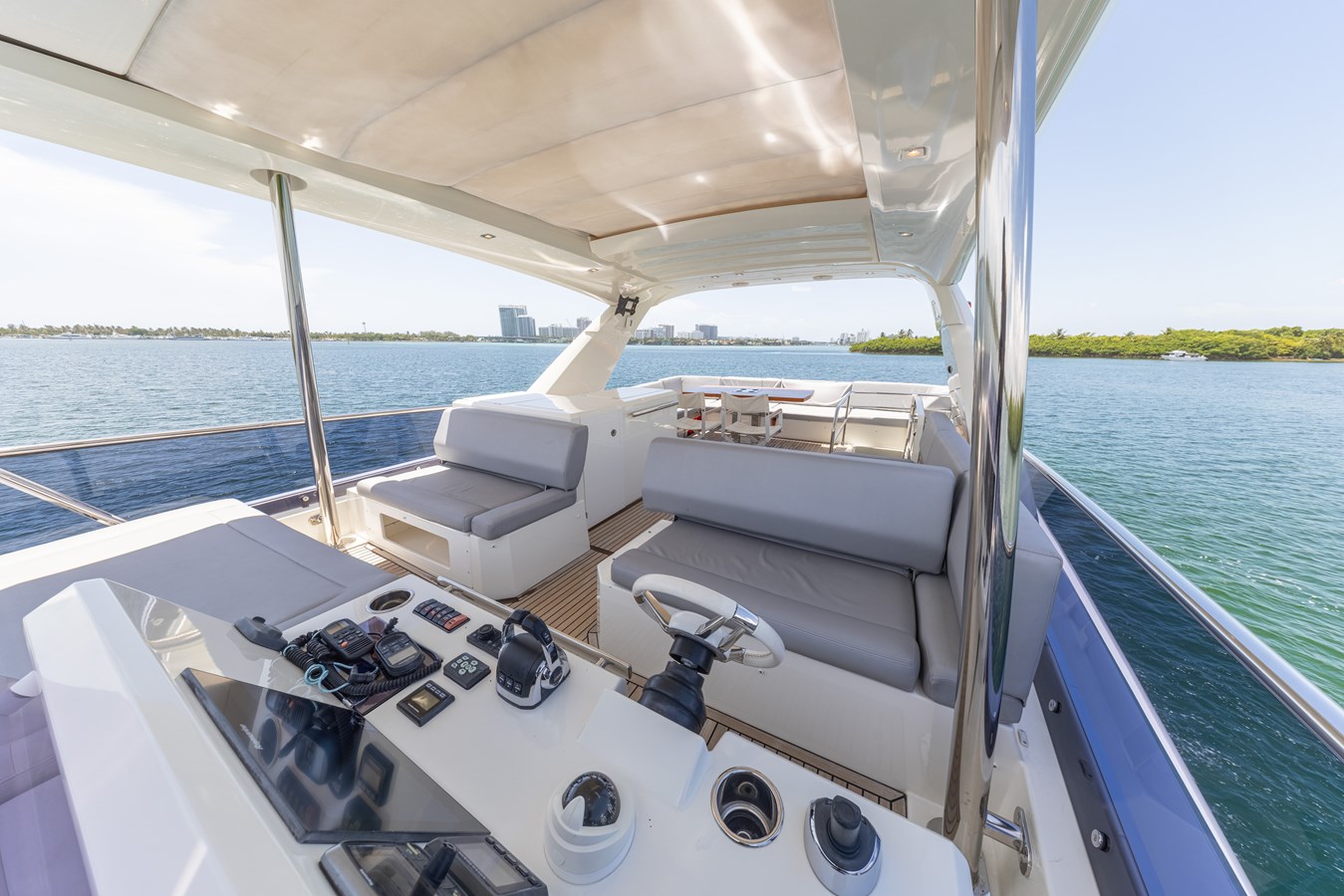 Prestige Yachts Motor Boat N/A For Sale