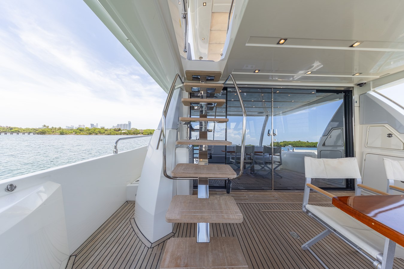 Prestige Yachts Motor Boat N/A For Sale