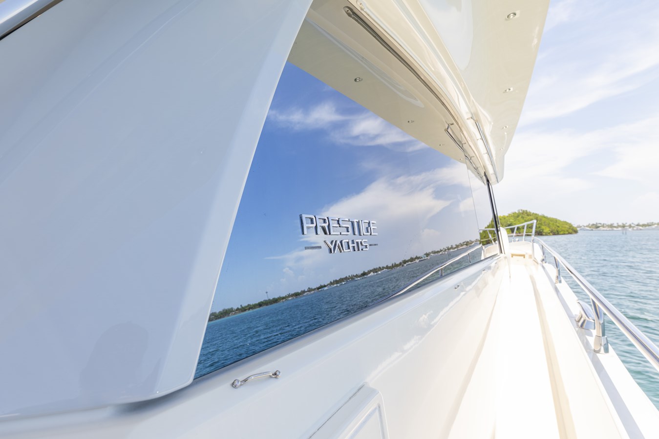 Prestige Yachts Motor Boat N/A For Sale