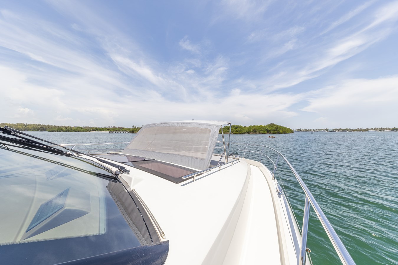 Prestige Yachts Motor Boat N/A For Sale