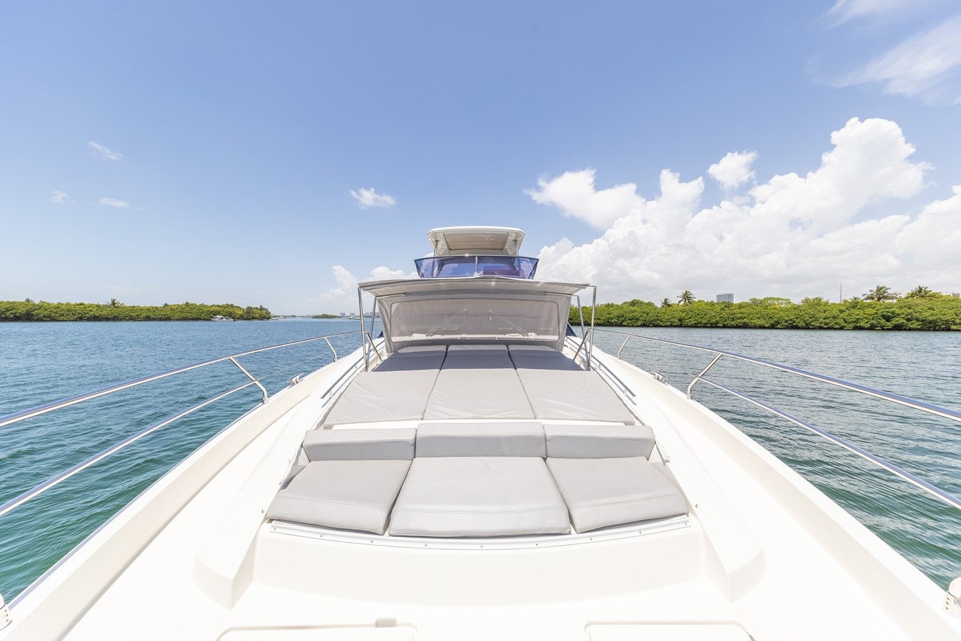 Prestige Yachts Motor Boat N/A For Sale