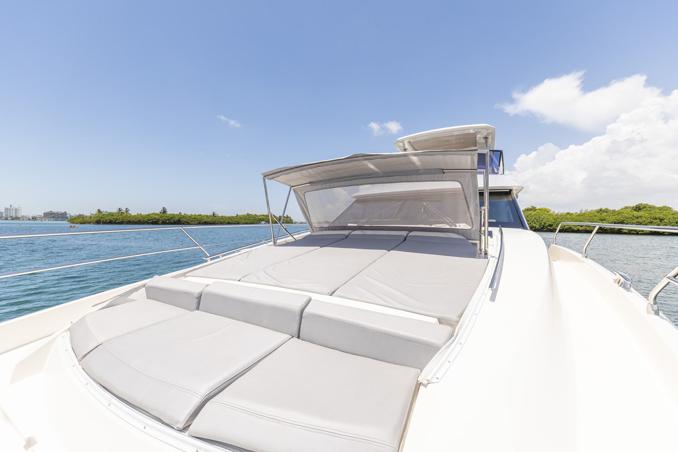 Prestige Yachts Motor Boat N/A For Sale