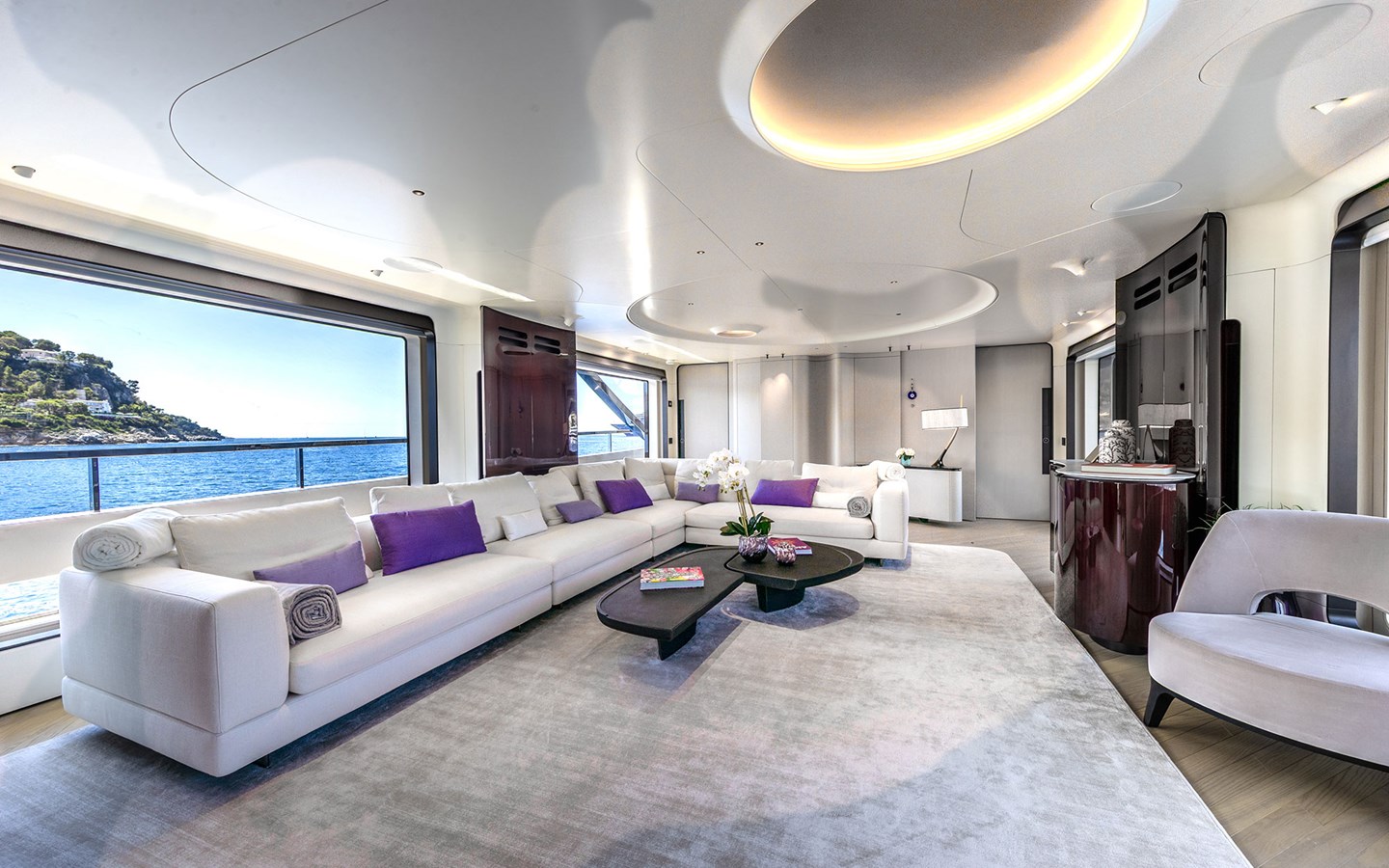Azimut Yachts Motor Yacht BLUE EYES For Sale