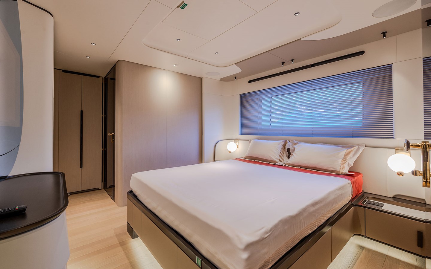 Azimut Yachts Motor Yacht BLUE EYES For Sale
