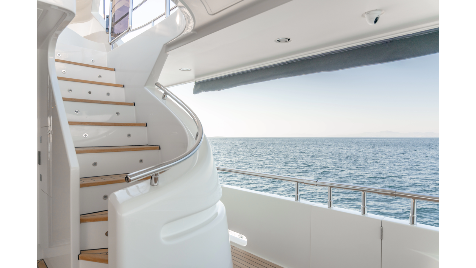 Mengi Yay Motor Yacht Y For Sale