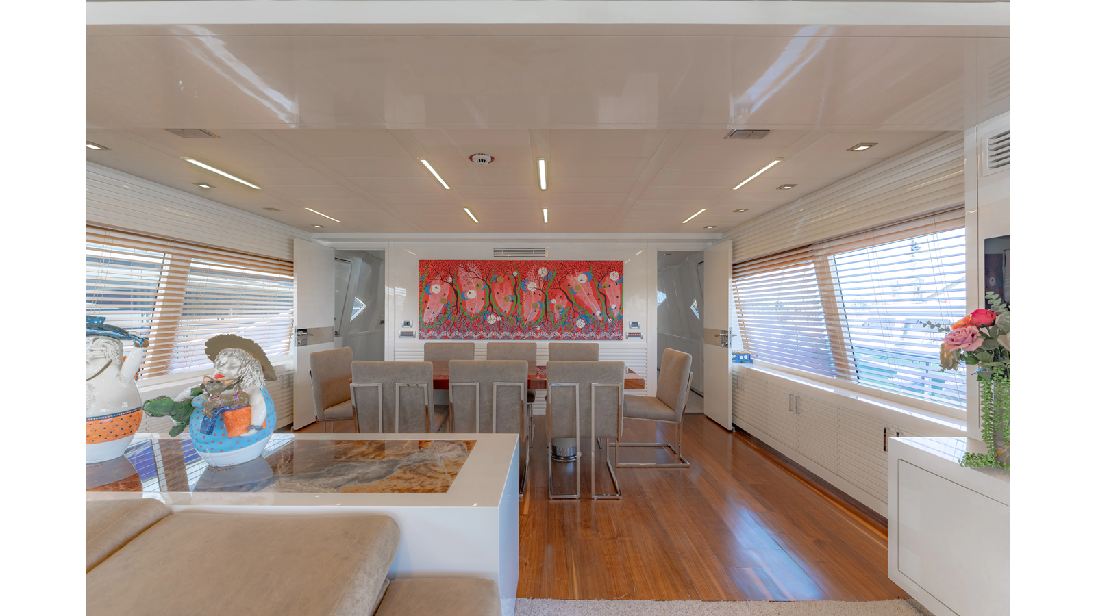Mengi Yay Motor Yacht Y For Sale