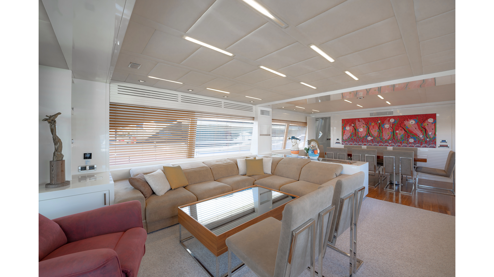 Mengi Yay Motor Yacht Y For Sale