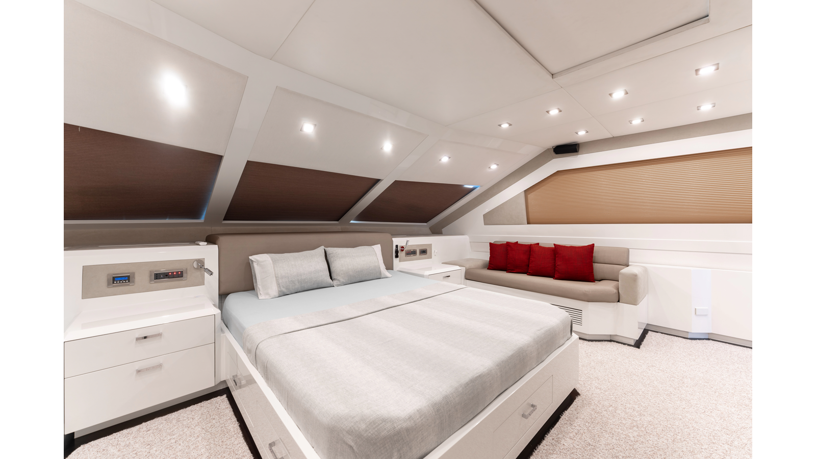 Mengi Yay Motor Yacht Y For Sale
