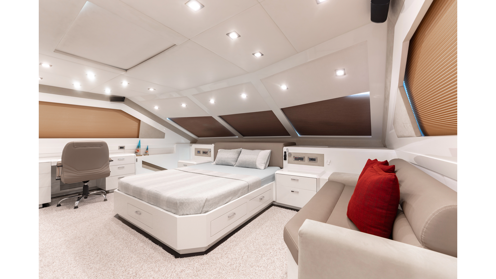 Mengi Yay Motor Yacht Y For Sale