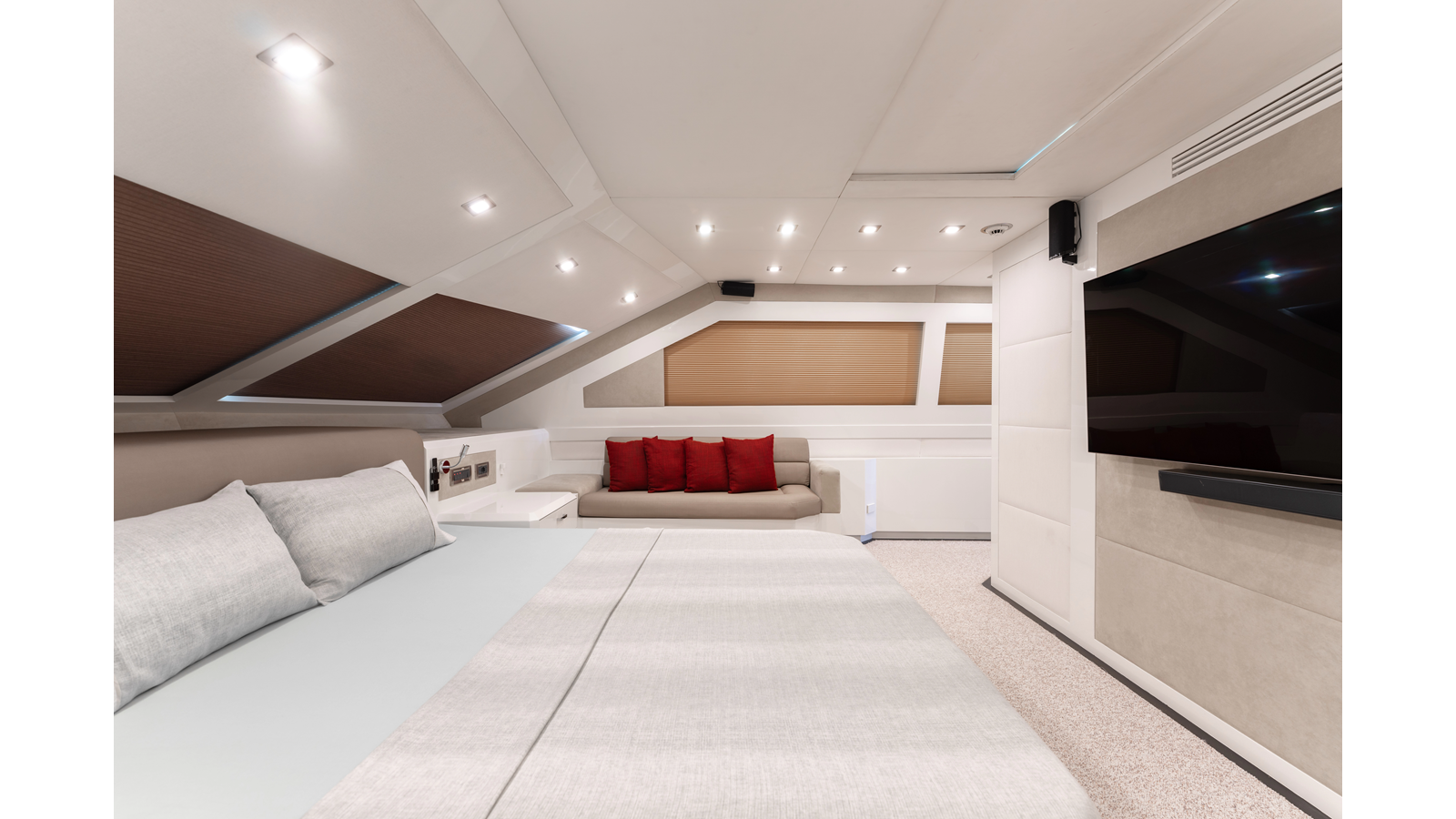 Mengi Yay Motor Yacht Y For Sale