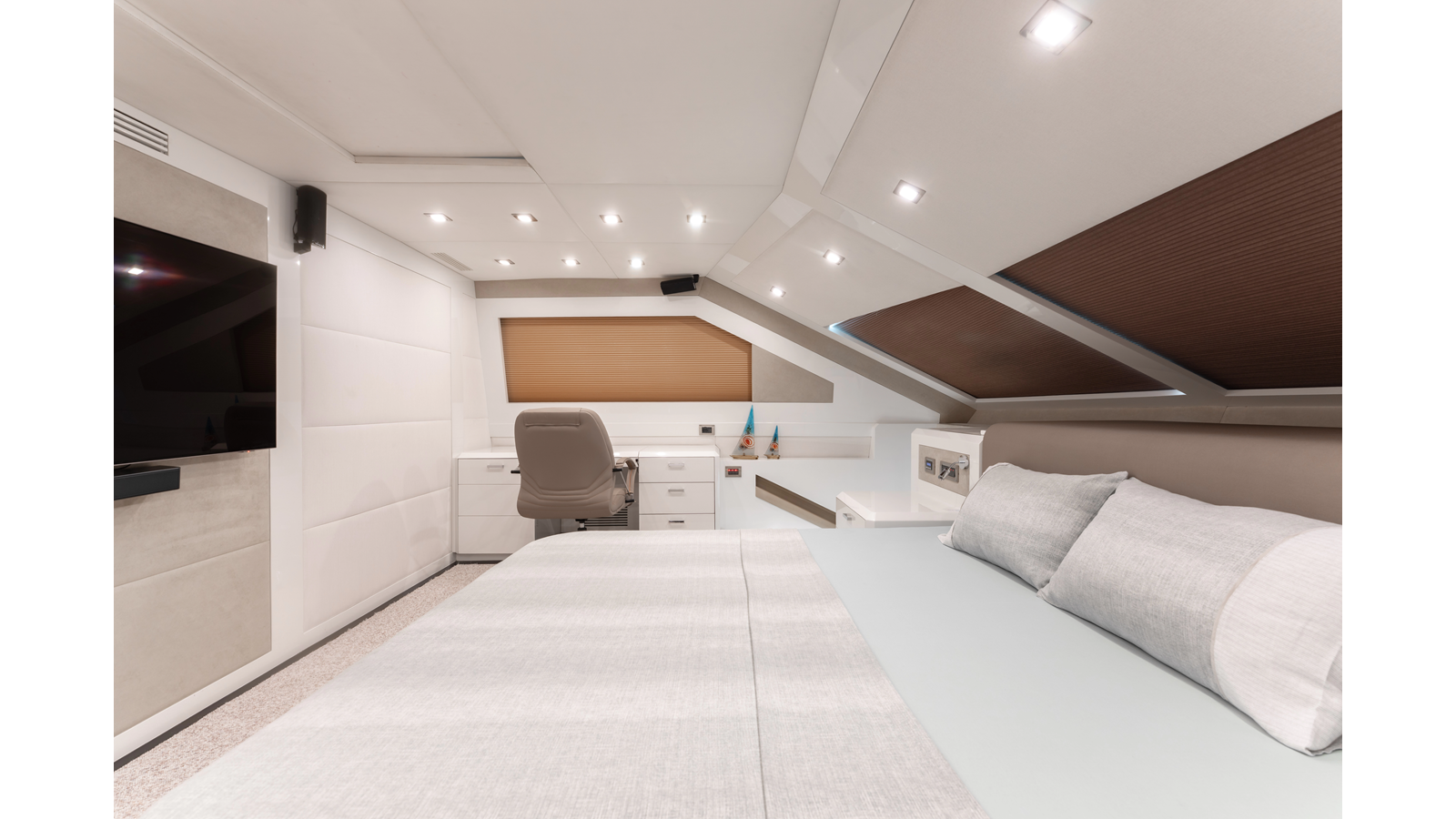 Mengi Yay Motor Yacht Y For Sale