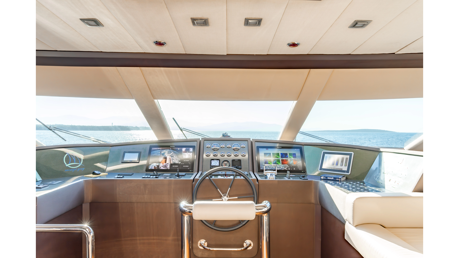 Mengi Yay Motor Yacht Y For Sale