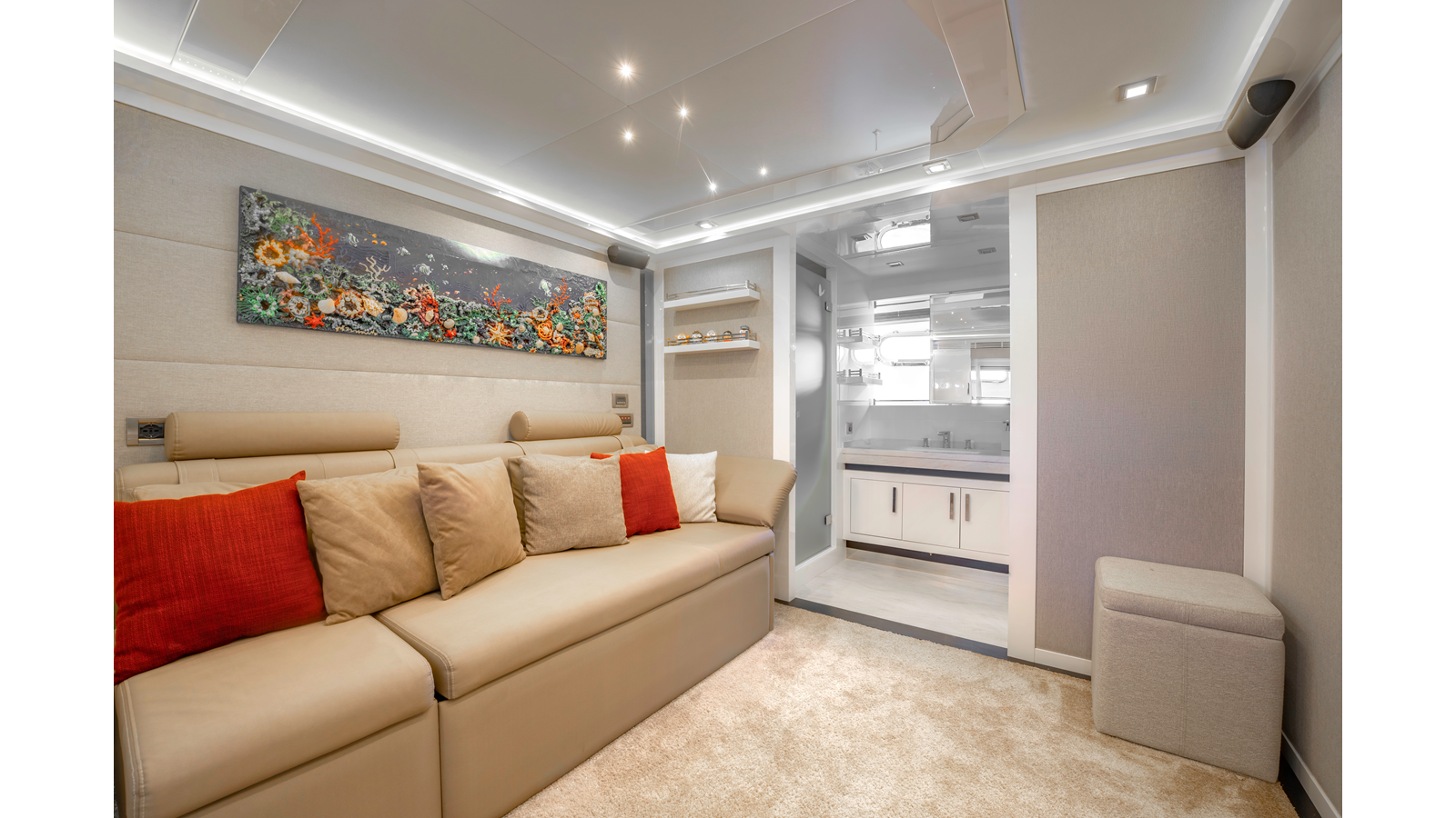 Mengi Yay Motor Yacht Y For Sale