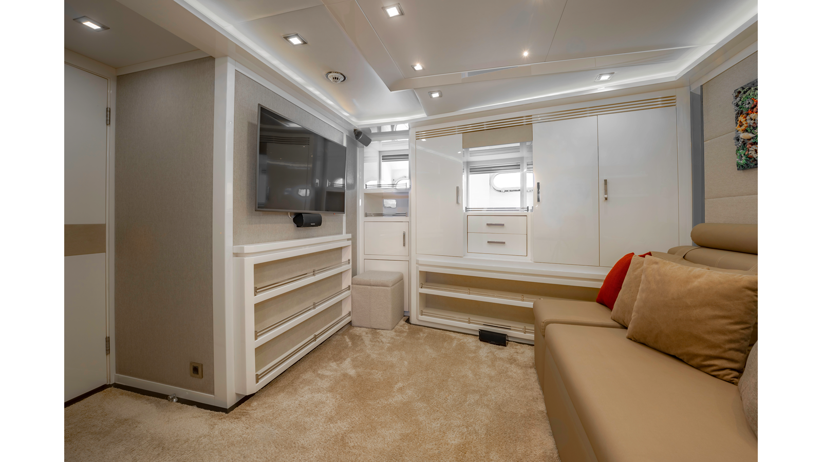 Mengi Yay Motor Yacht Y For Sale