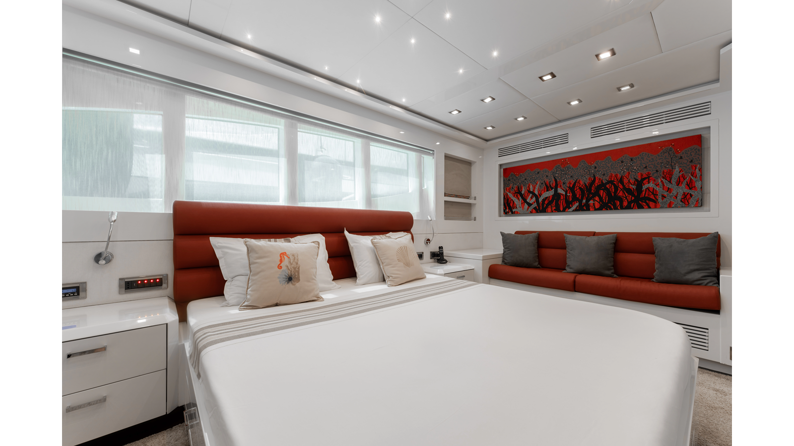 Mengi Yay Motor Yacht Y For Sale