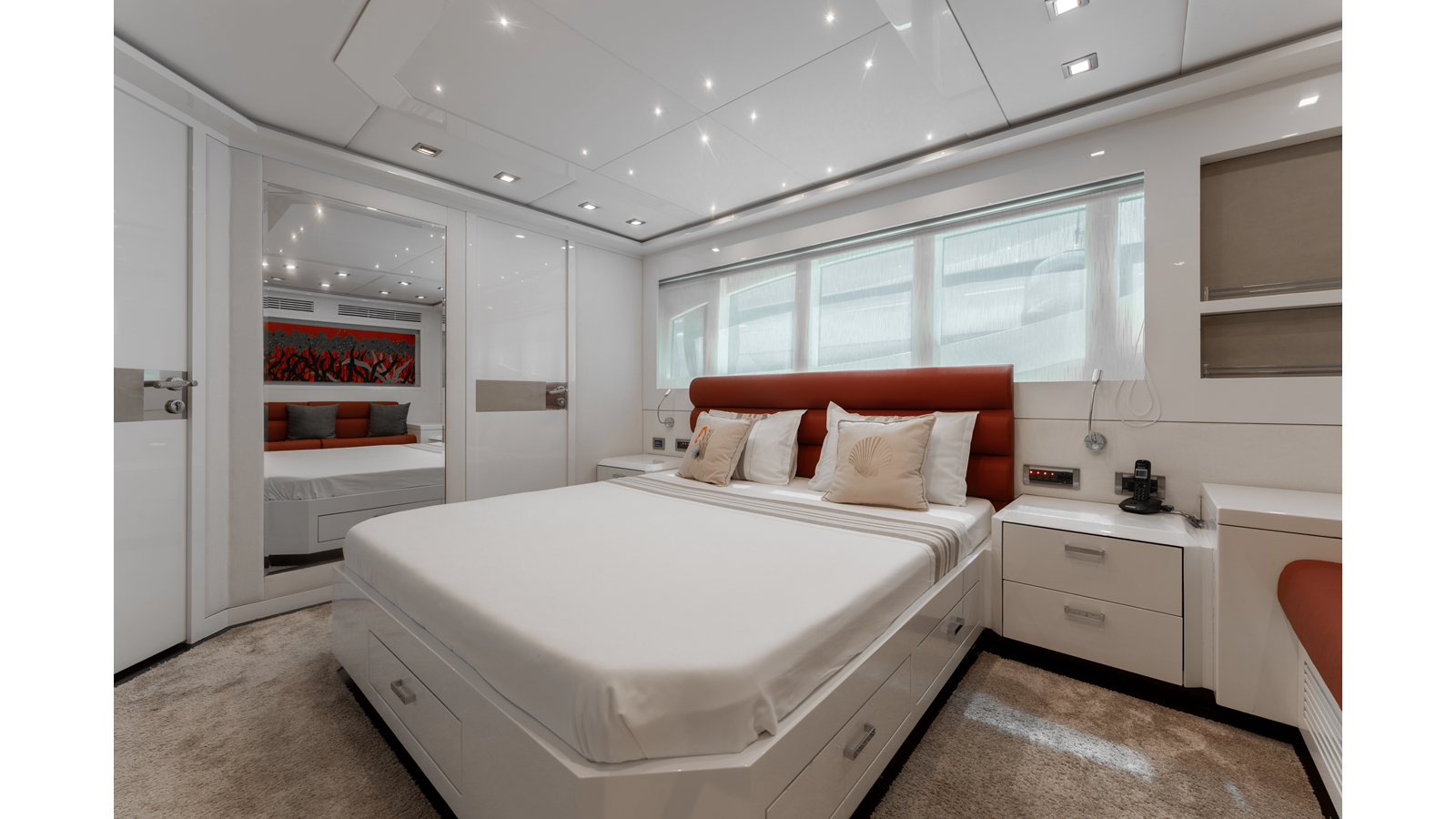 Mengi Yay Motor Yacht Y For Sale