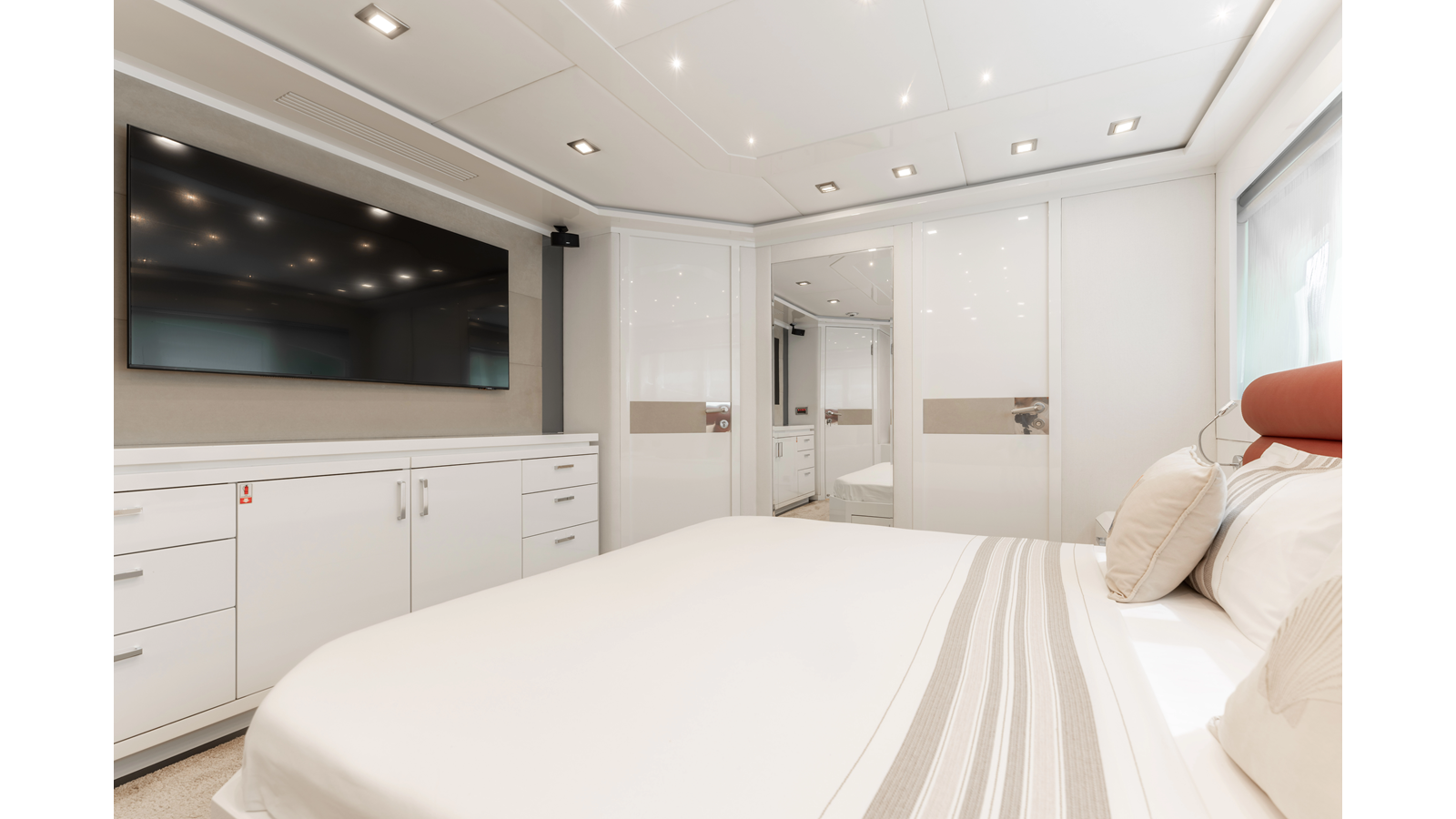 Mengi Yay Motor Yacht Y For Sale