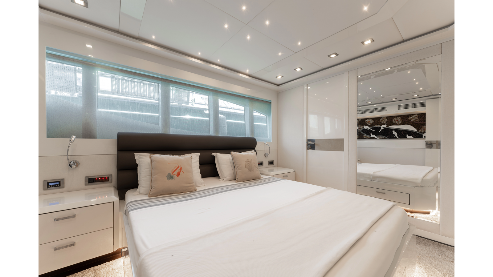Mengi Yay Motor Yacht Y For Sale