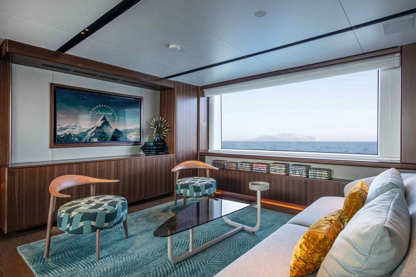 Benetti Yachts Motor Boat JULES For Sale