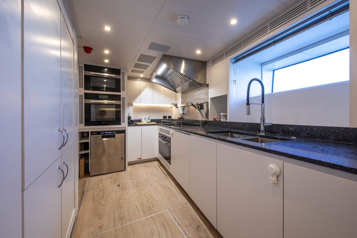 Benetti Yachts Motor Boat JULES For Sale