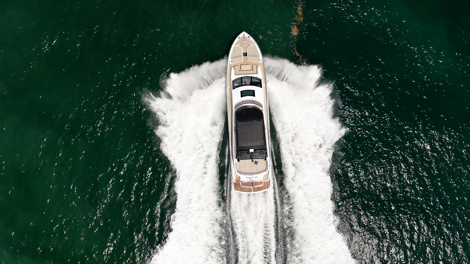 Sunseeker Motor Yacht BAZINGA For Sale