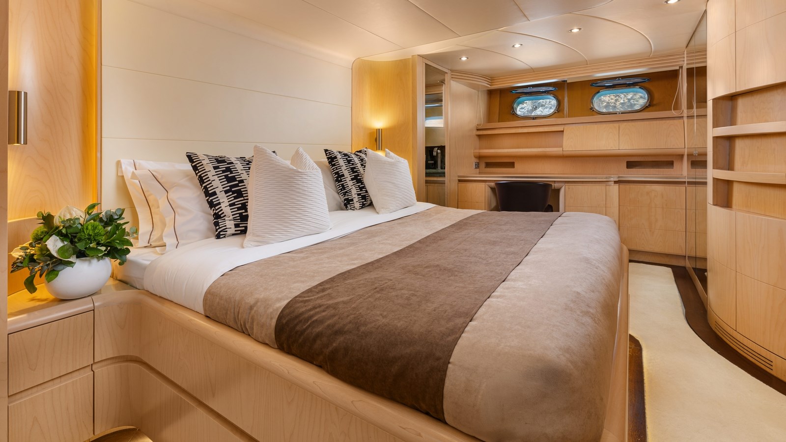 Maiora Motor Boat GREY WOLF For Sale