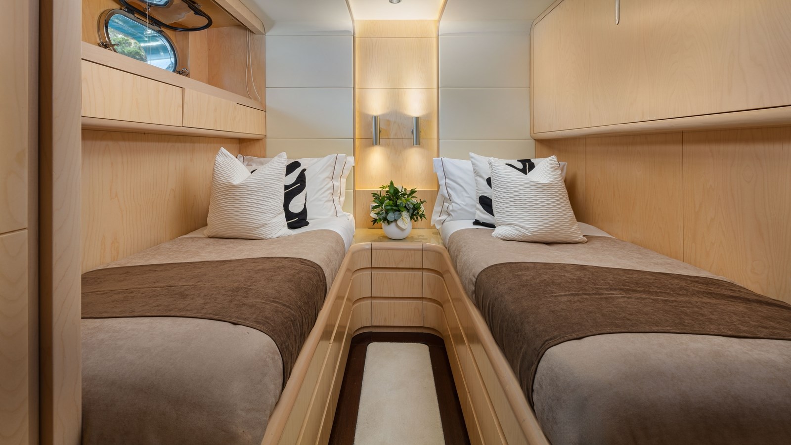 Maiora Motor Boat GREY WOLF For Sale