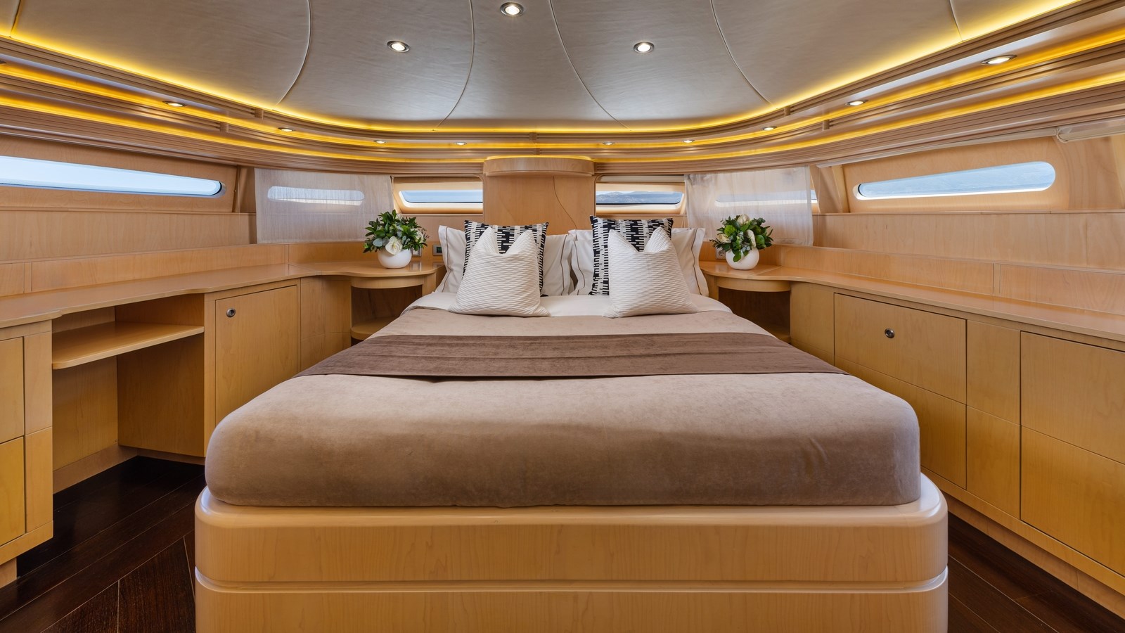 Maiora Motor Boat GREY WOLF For Sale