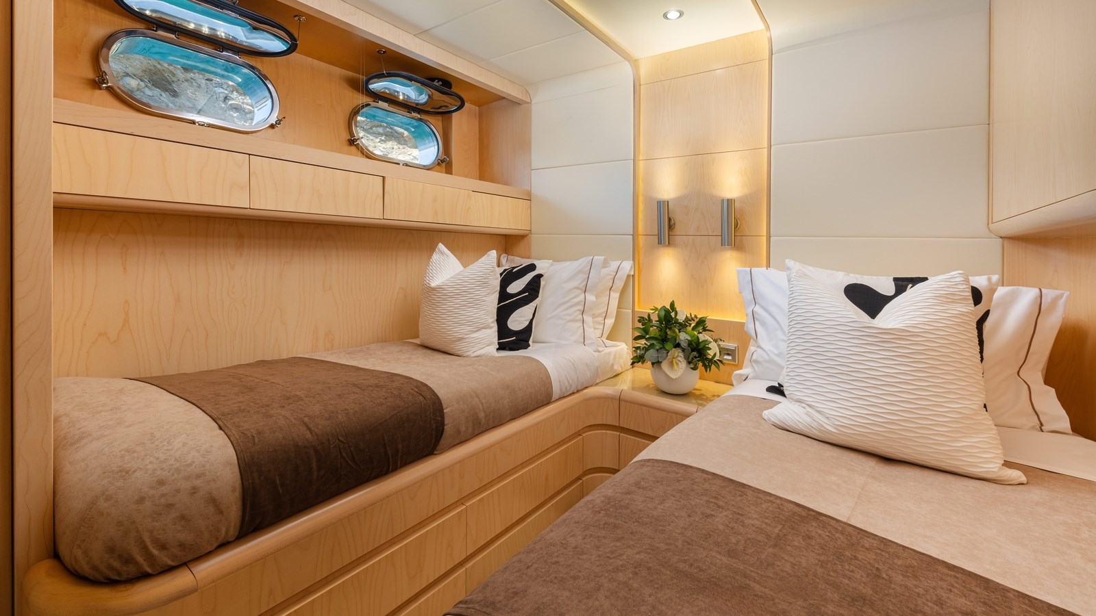 Maiora Motor Boat GREY WOLF For Sale