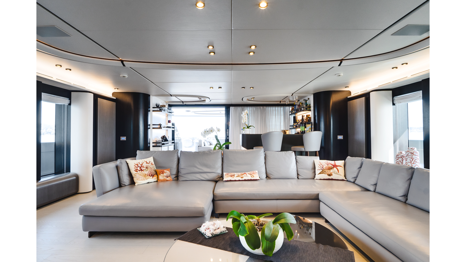 Extra Yachts Motor Yacht L.A.U.L For Sale