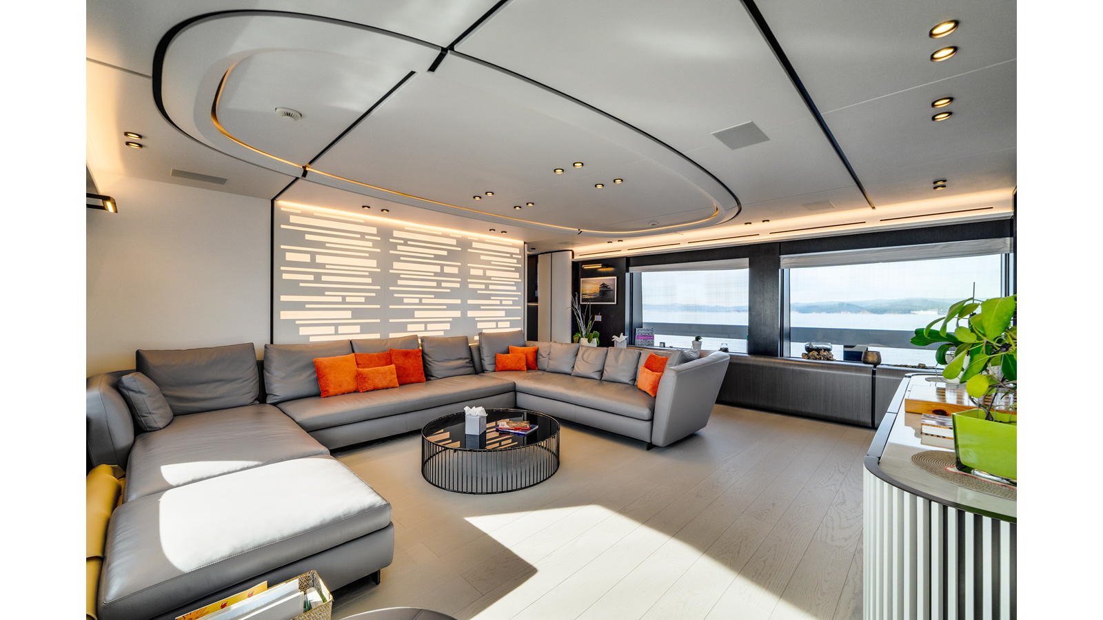 Extra Yachts Motor Yacht L.A.U.L For Sale