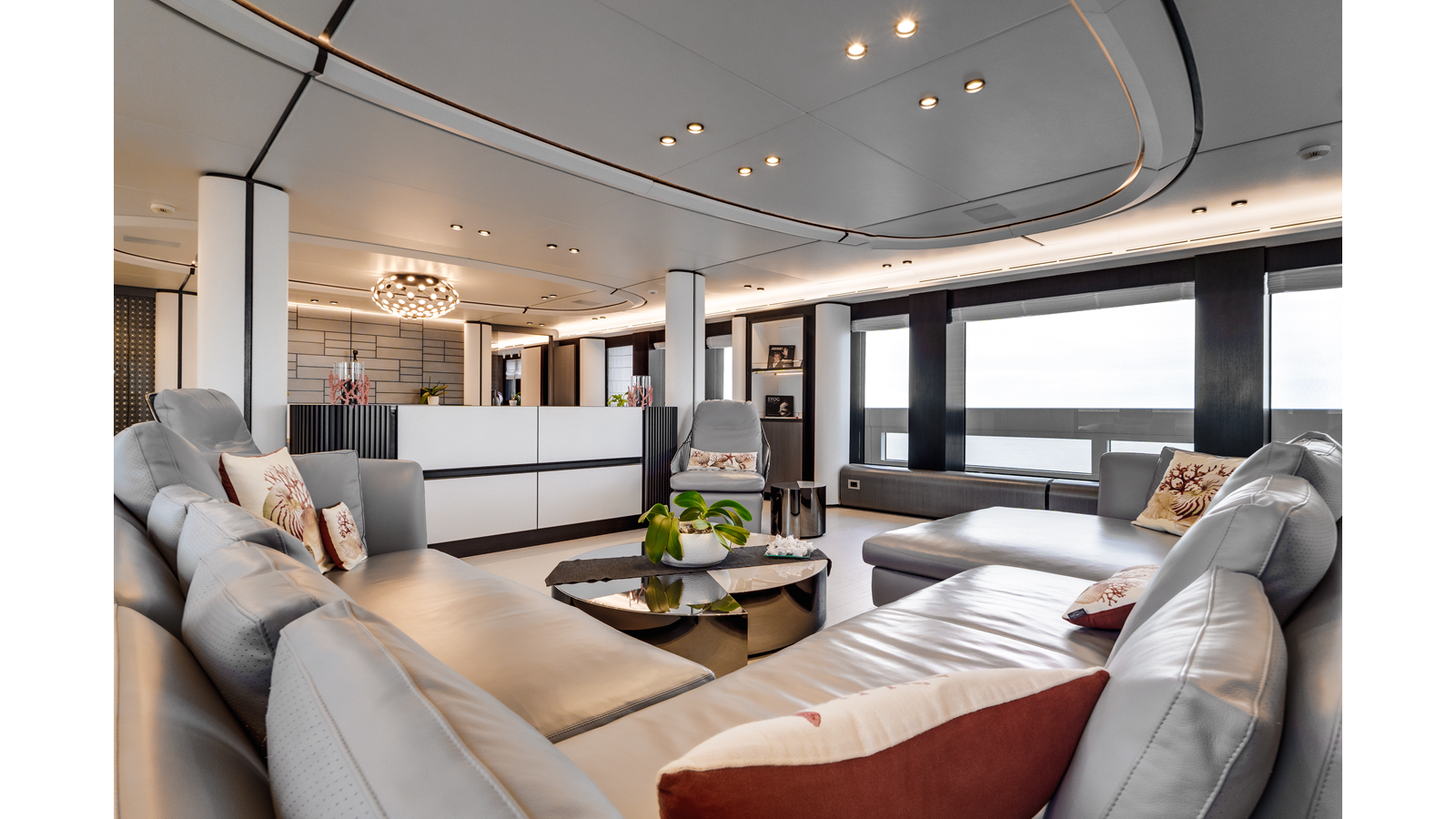 Extra Yachts Motor Yacht L.A.U.L For Sale