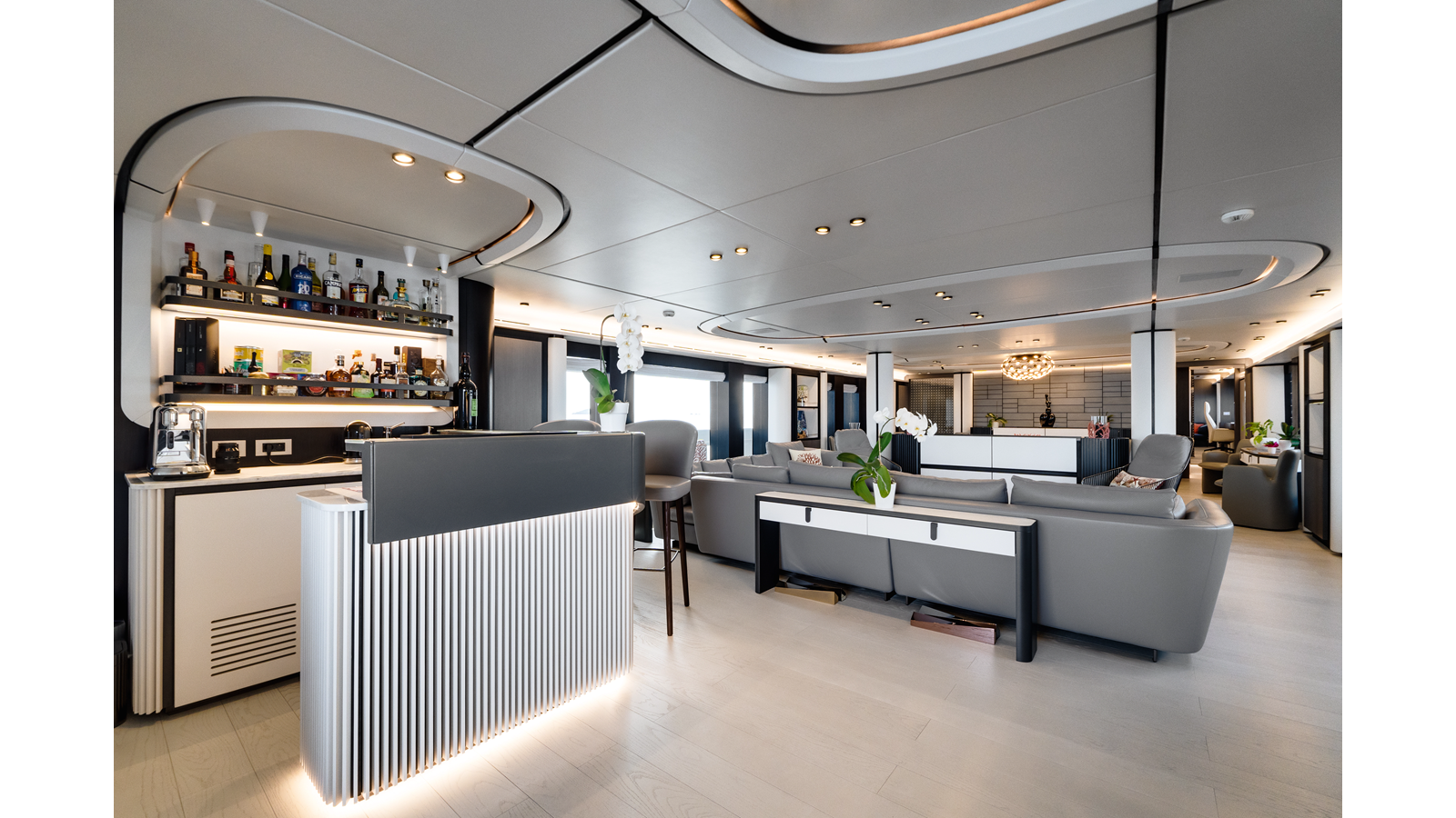 Extra Yachts Motor Yacht L.A.U.L For Sale