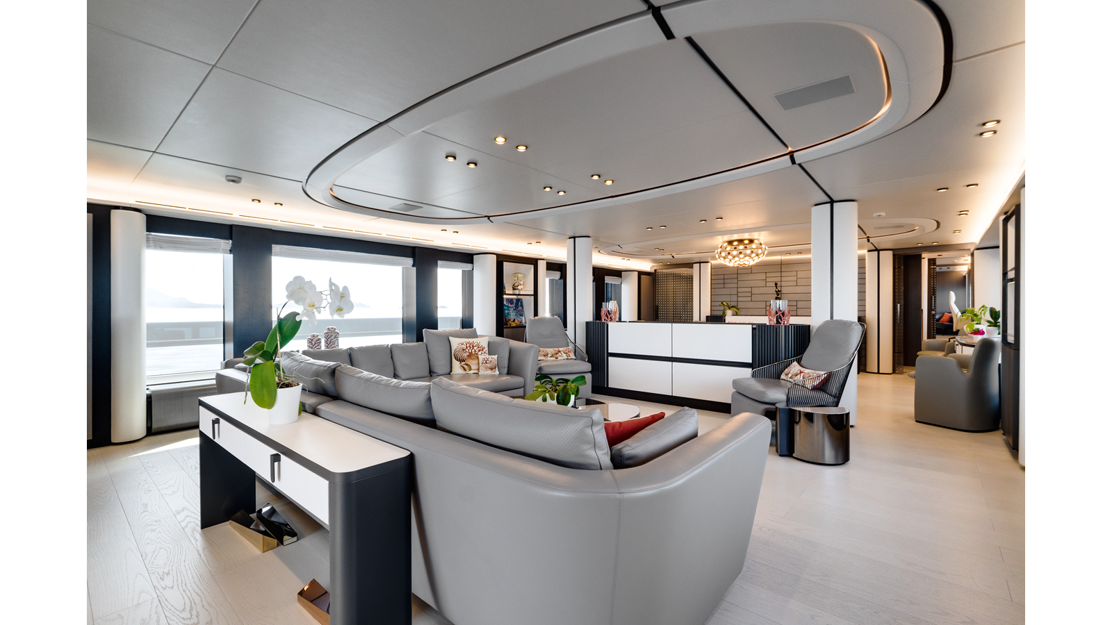 Extra Yachts Motor Yacht L.A.U.L For Sale