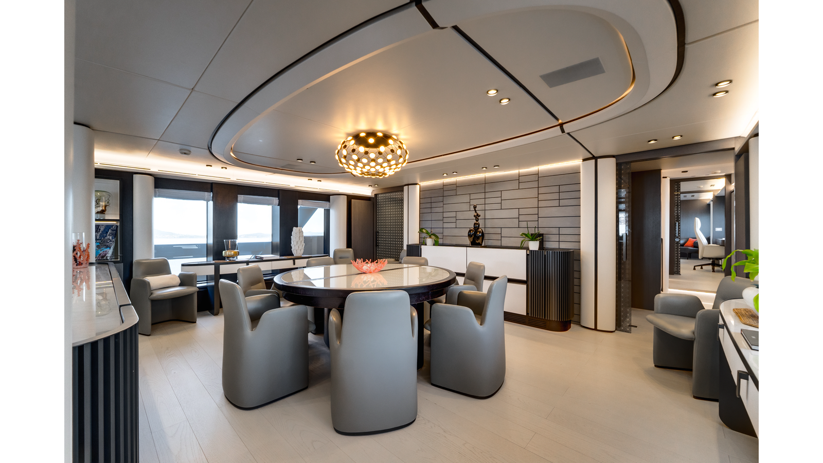 Extra Yachts Motor Yacht L.A.U.L For Sale