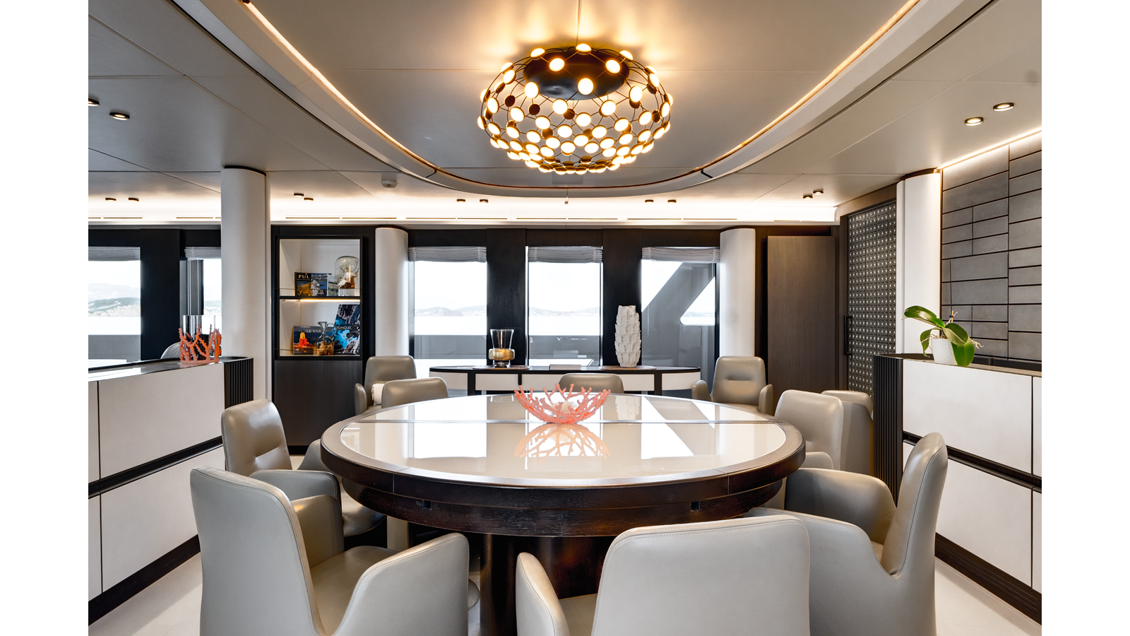 Extra Yachts Motor Yacht L.A.U.L For Sale