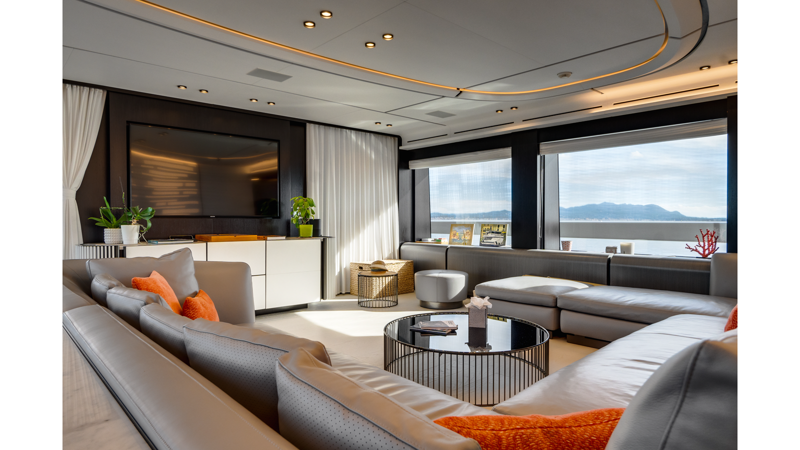 Extra Yachts Motor Yacht L.A.U.L For Sale