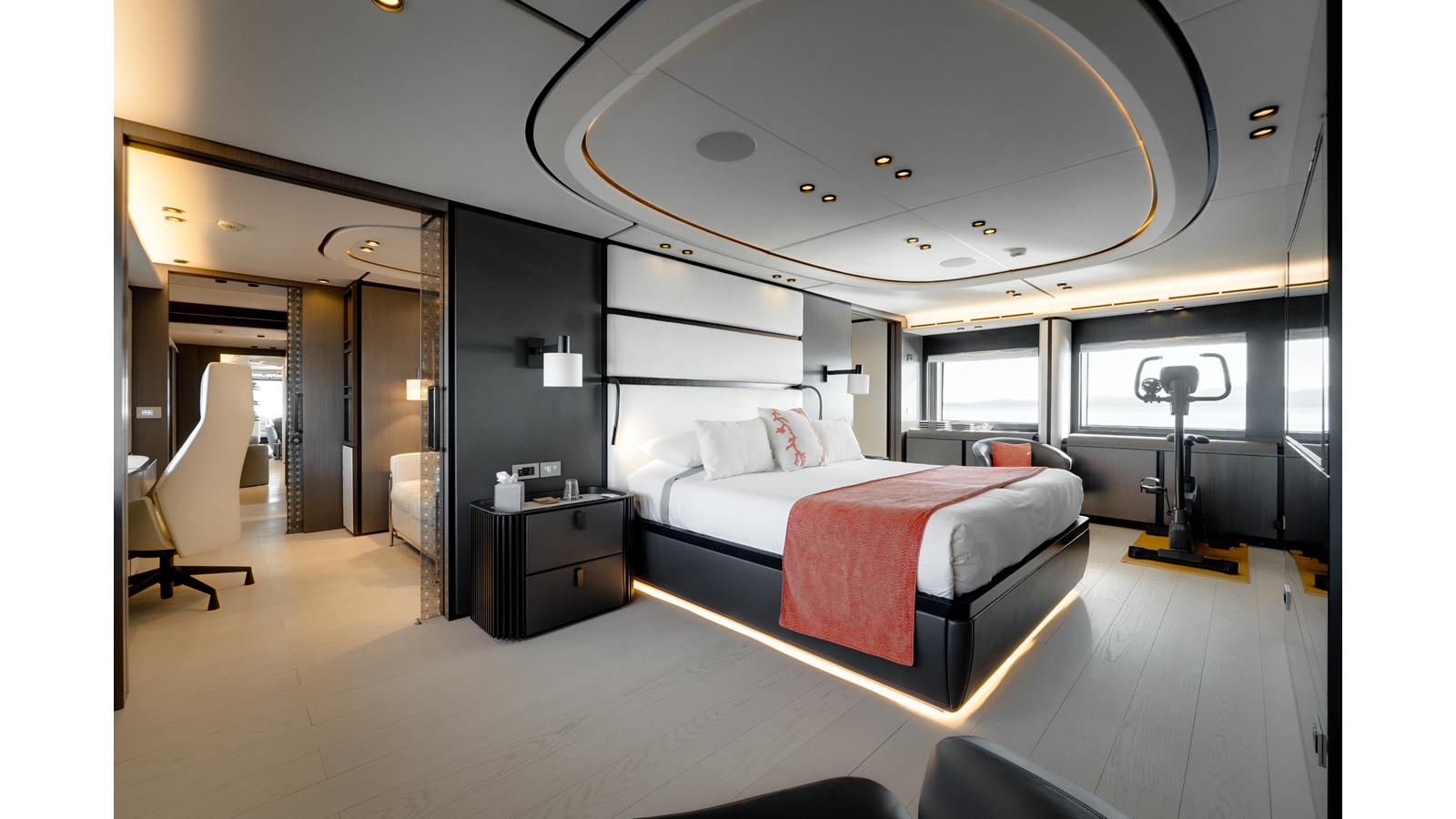 Extra Yachts Motor Yacht L.A.U.L For Sale