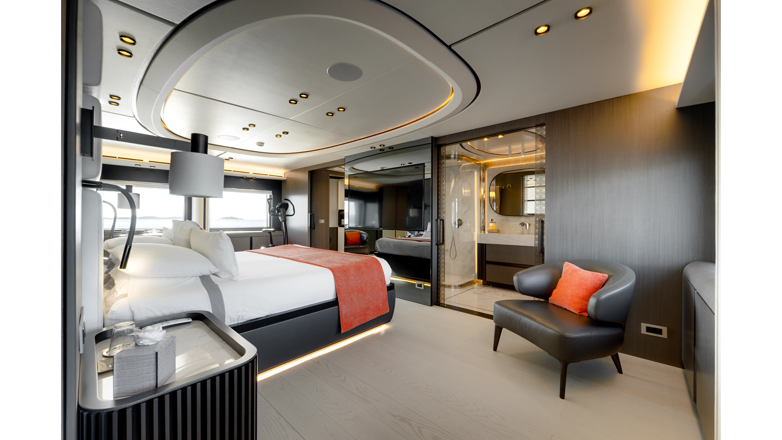 Extra Yachts Motor Yacht L.A.U.L For Sale