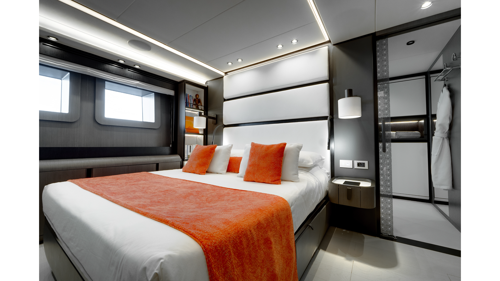Extra Yachts Motor Yacht L.A.U.L For Sale