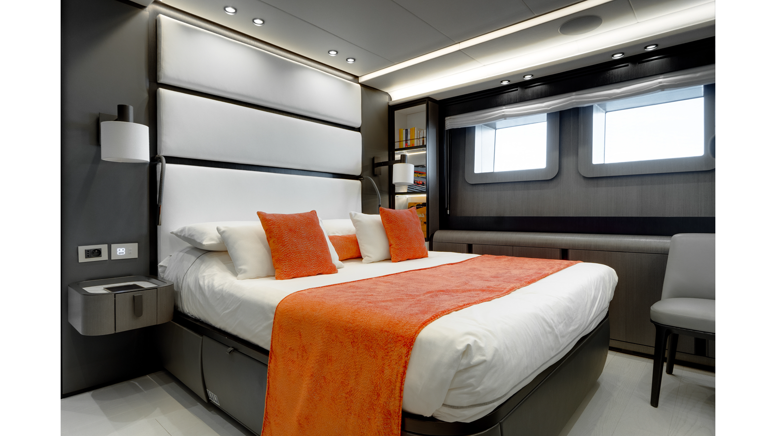 Extra Yachts Motor Yacht L.A.U.L For Sale