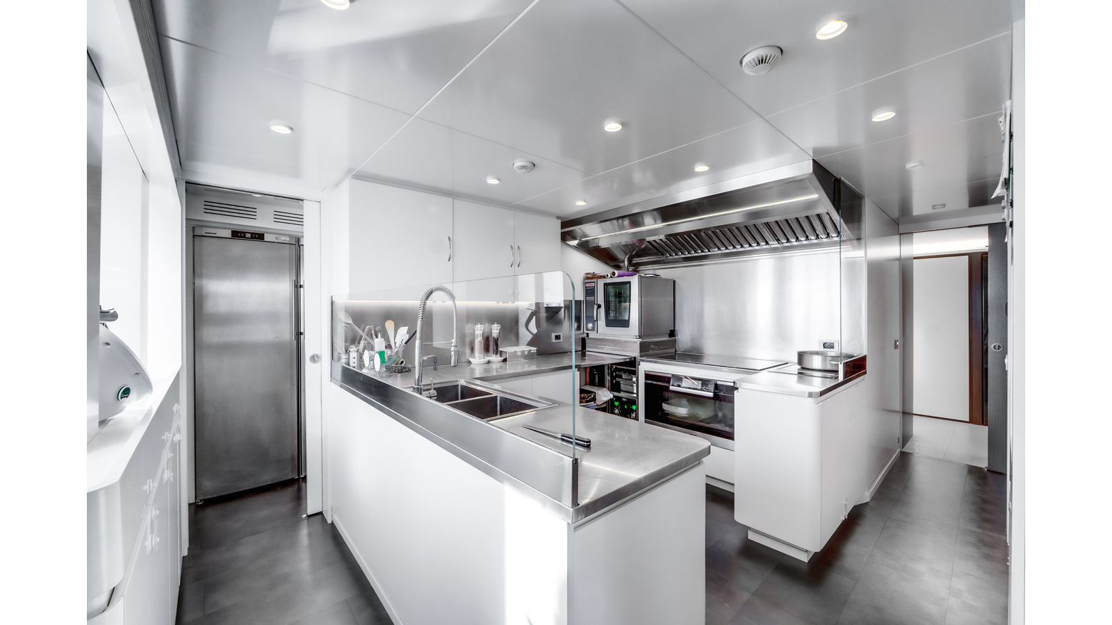Extra Yachts Motor Yacht L.A.U.L For Sale