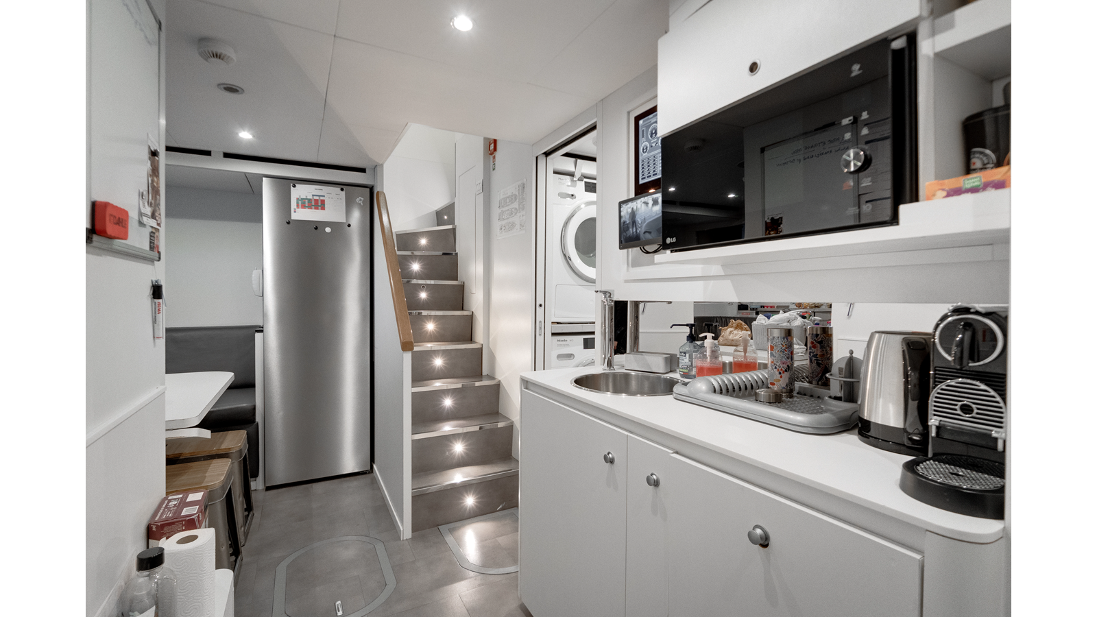 Extra Yachts Motor Yacht L.A.U.L For Sale