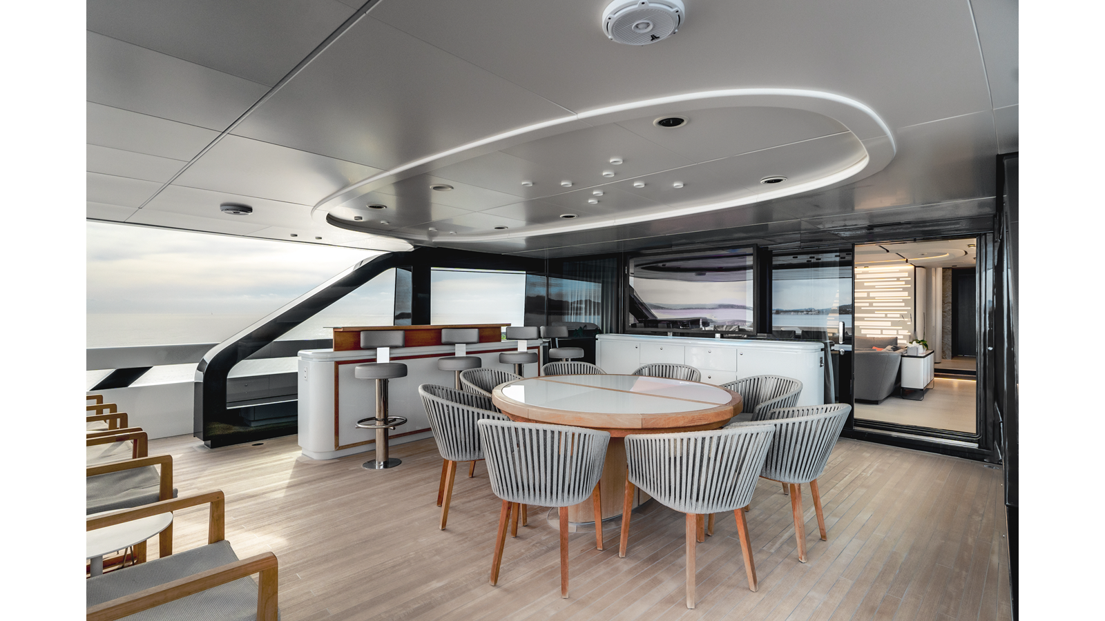 Extra Yachts Motor Yacht L.A.U.L For Sale