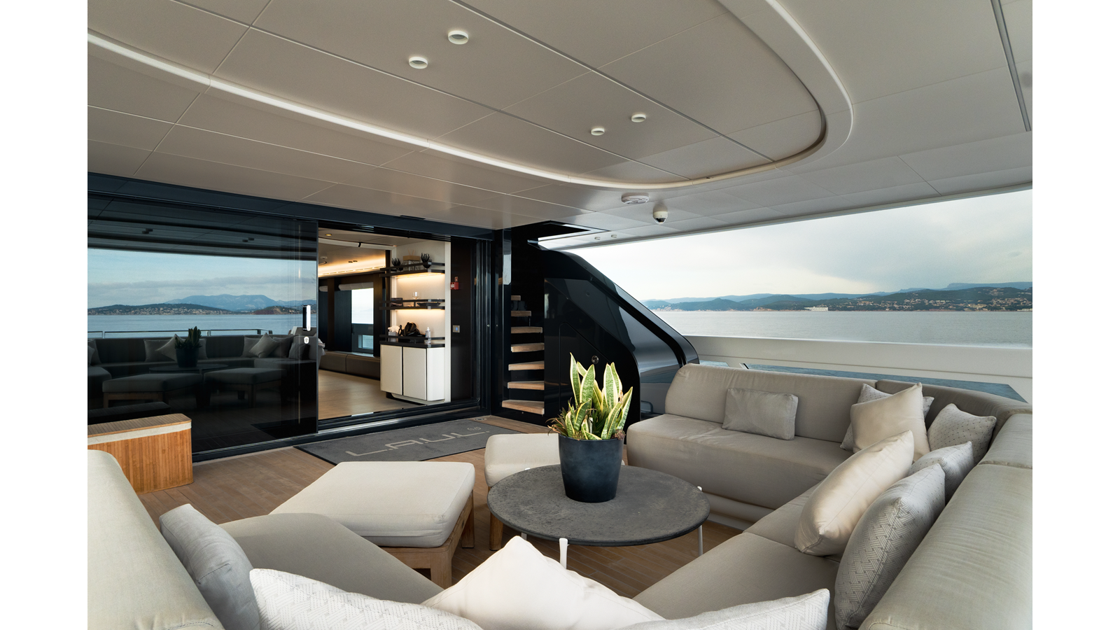 Extra Yachts Motor Yacht L.A.U.L For Sale