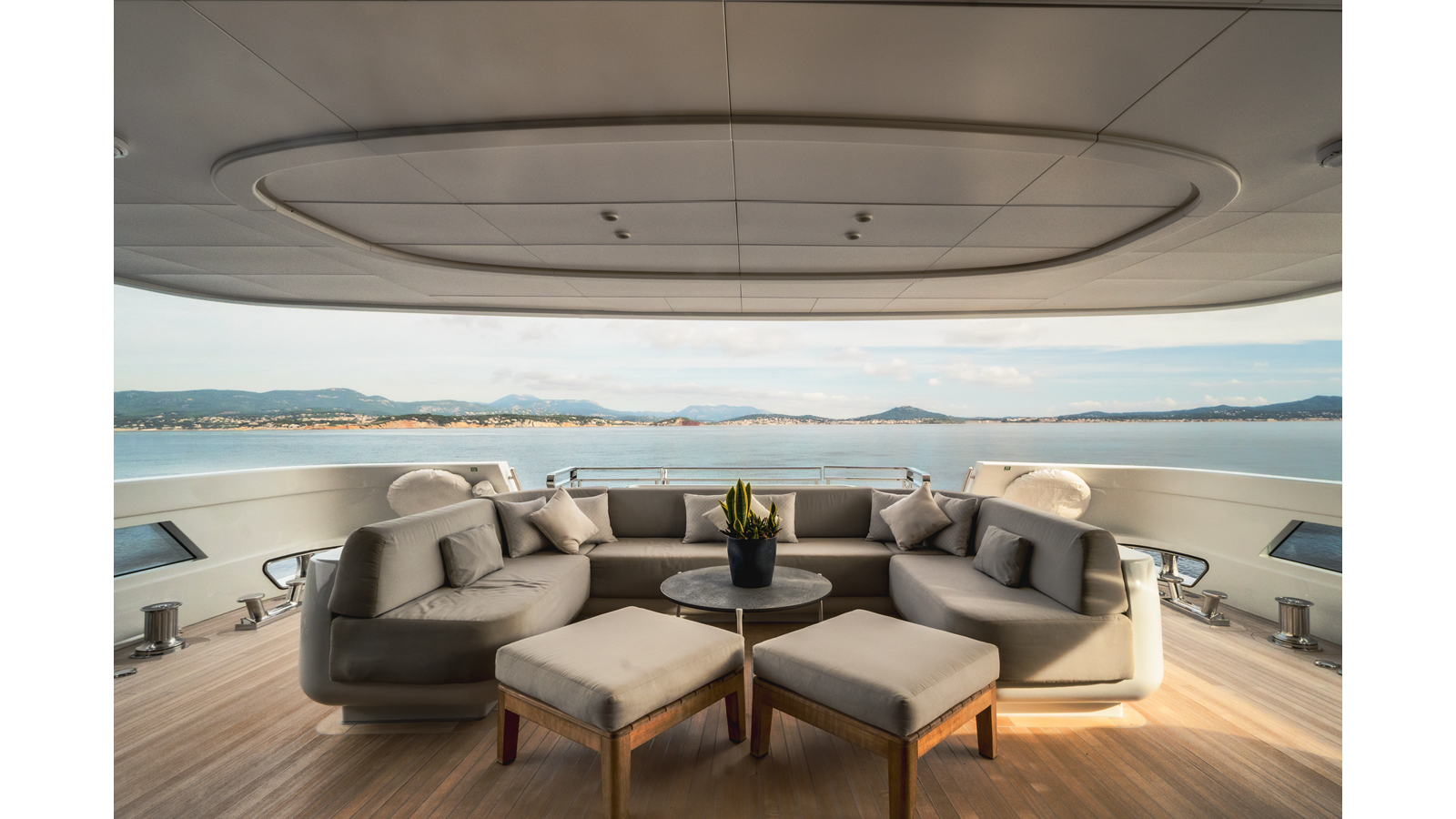 Extra Yachts Motor Yacht L.A.U.L For Sale