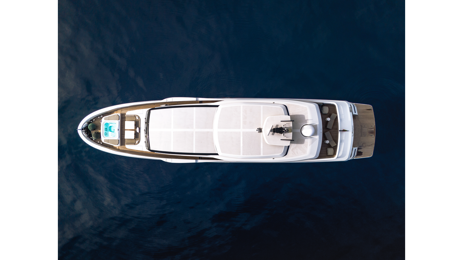 Extra Yachts Motor Yacht L.A.U.L For Sale