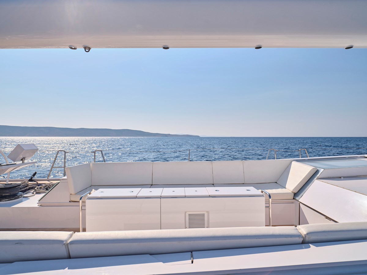 Nautor Swan Cruising or Racing Sailboat S/Y SENTINEL For Sale